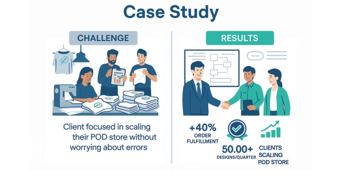 Case Study Challange